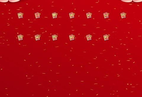 新年 金猪迎春 screenshot