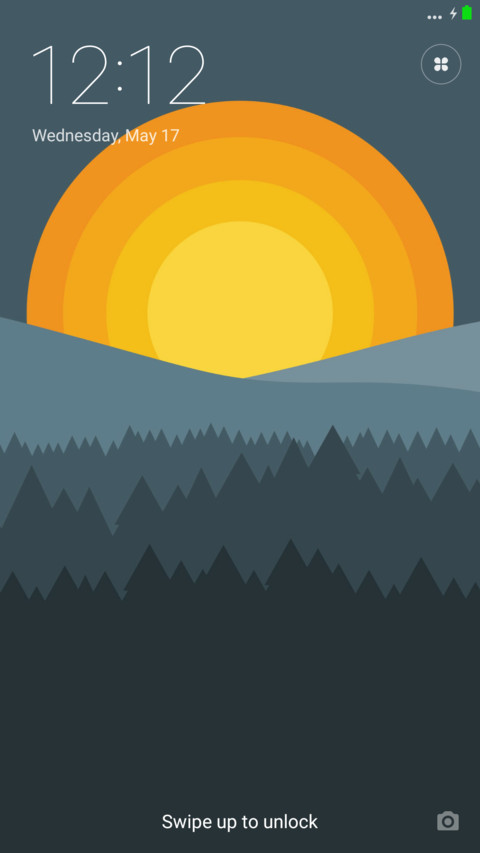 AngiCons screenshot