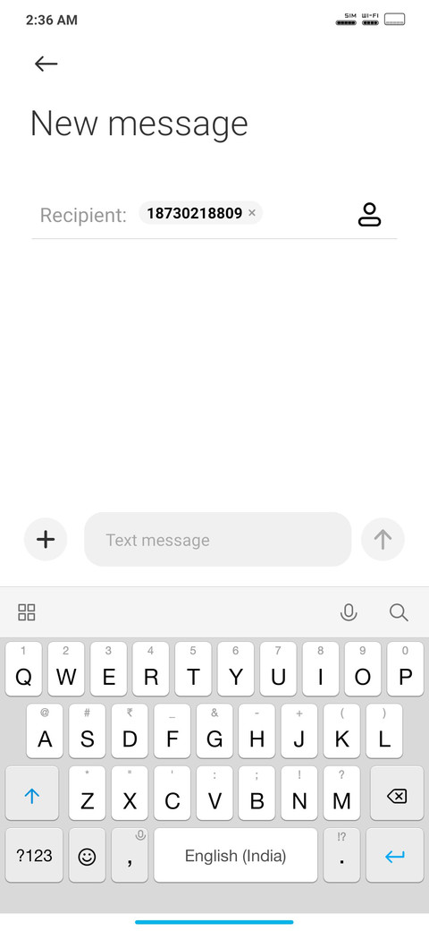 Z.Bluer LineUi Vip screenshot