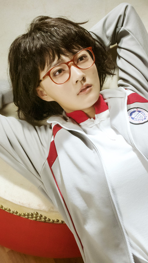 闪光少女 (14) screenshot