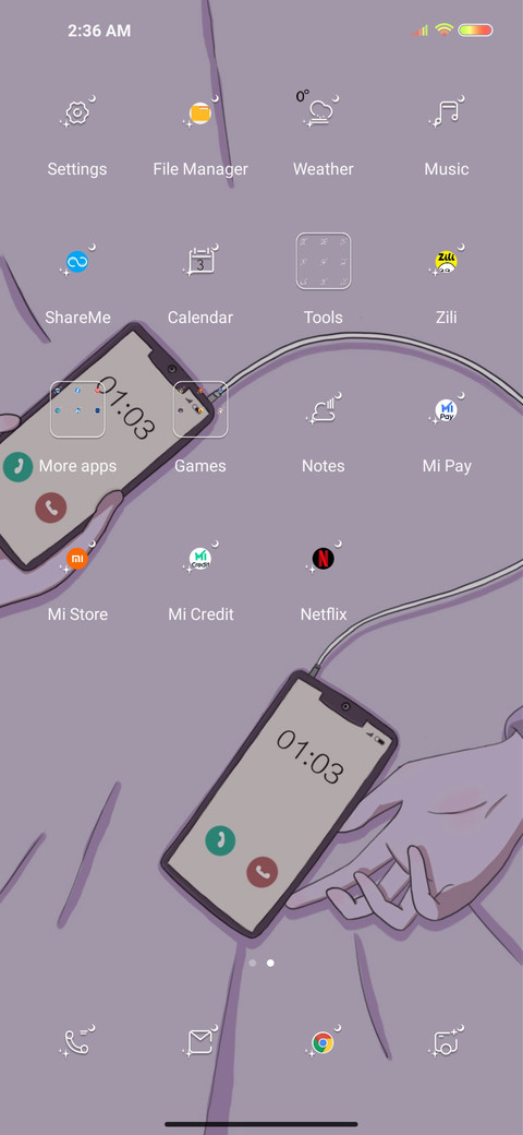 LovesicknessMan screenshot