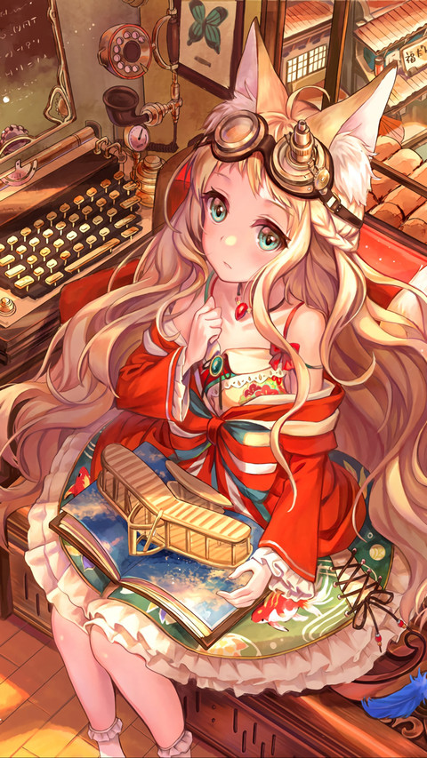 红颜灼灼 screenshot