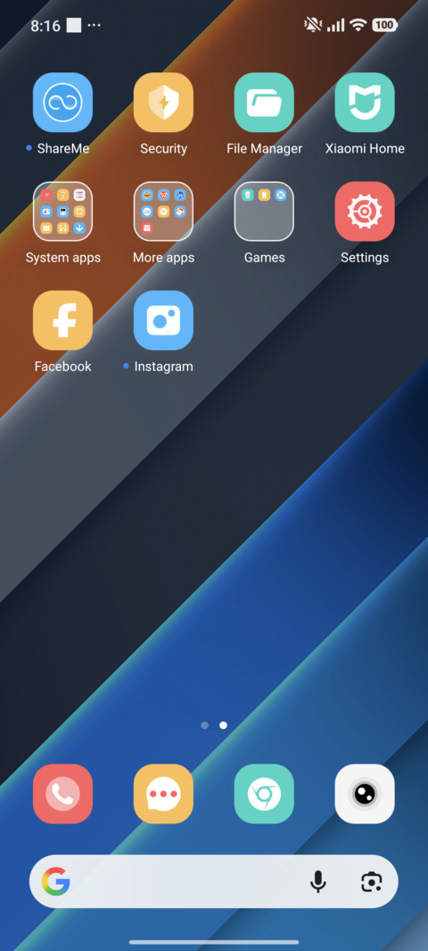 Cut Space screenshot