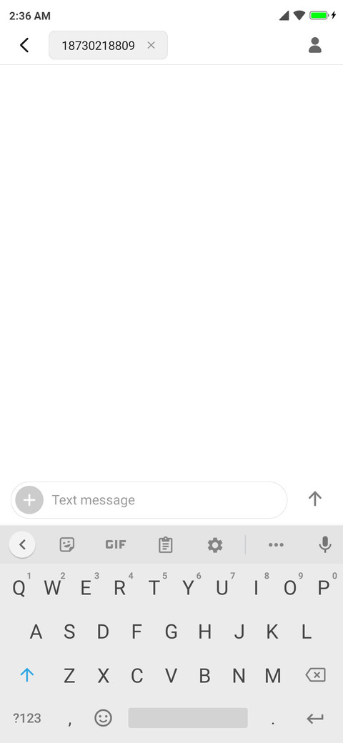 MCK UI GLOBAL screenshot
