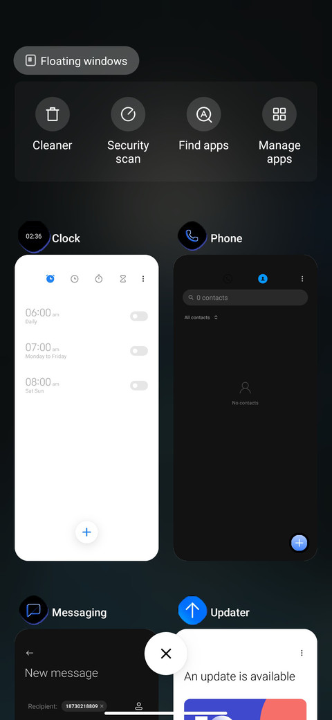 Dreamcatcher_Oleg screenshot
