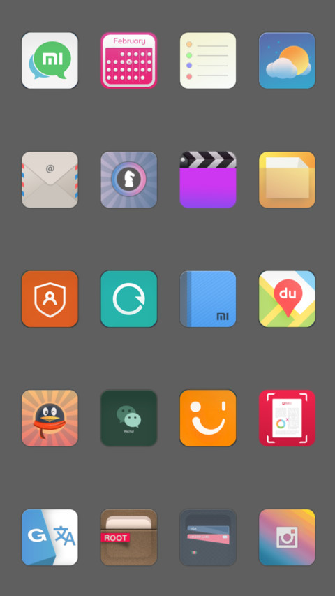 iOS MOD Hryxin  iOS V2.0  screenshot