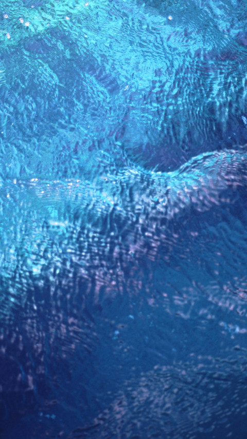 海水-视觉中国 screenshot