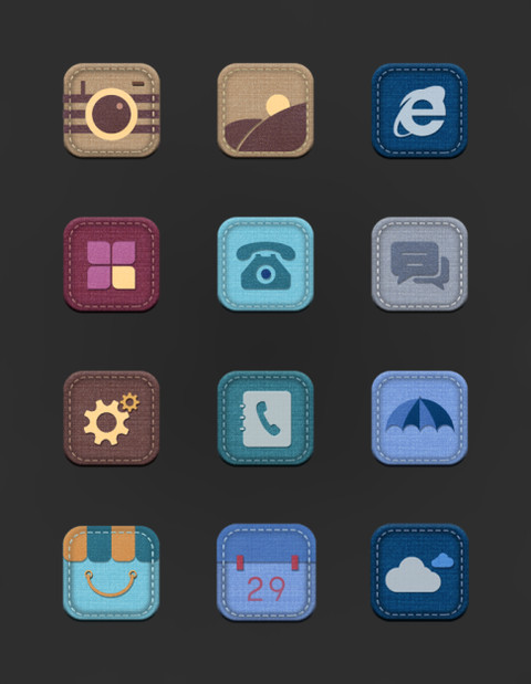 World In Pocket screenshot