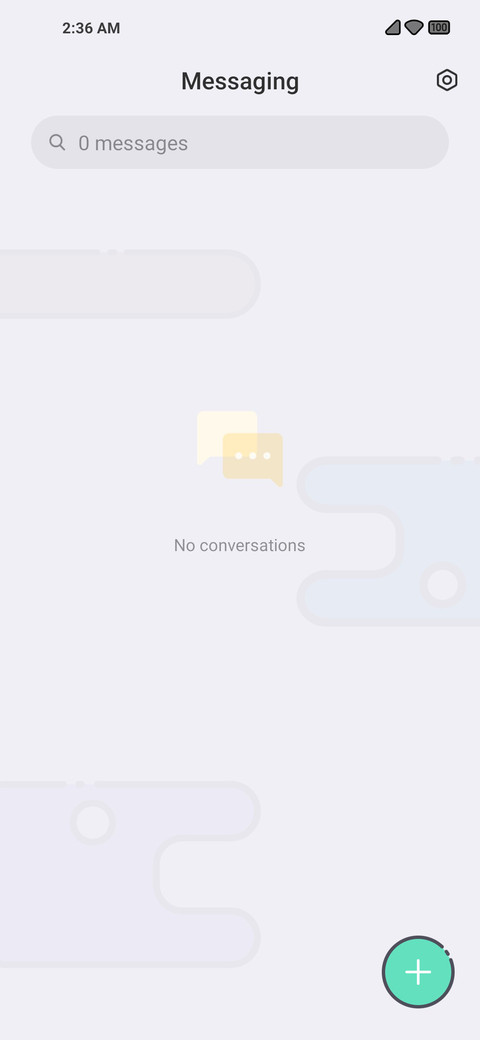 Piece screenshot