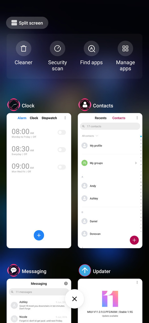 Singapore_3MDS screenshot