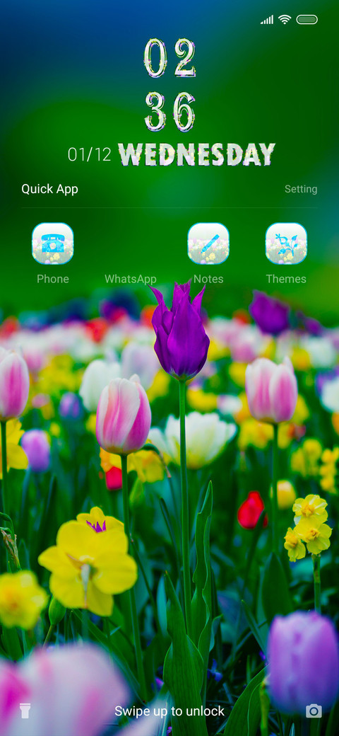Spring_valley screenshot
