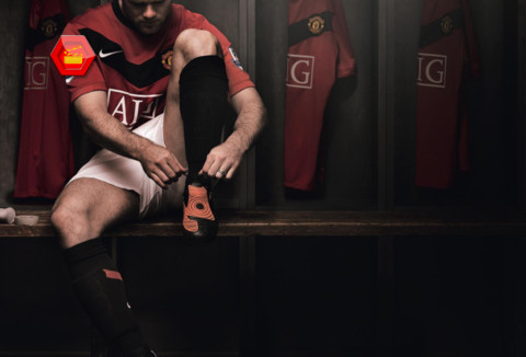 The Red Devils screenshot