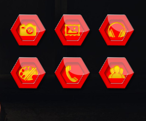 The Red Devils screenshot