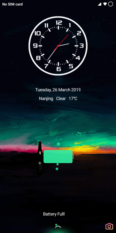 Jiyan Grey screenshot