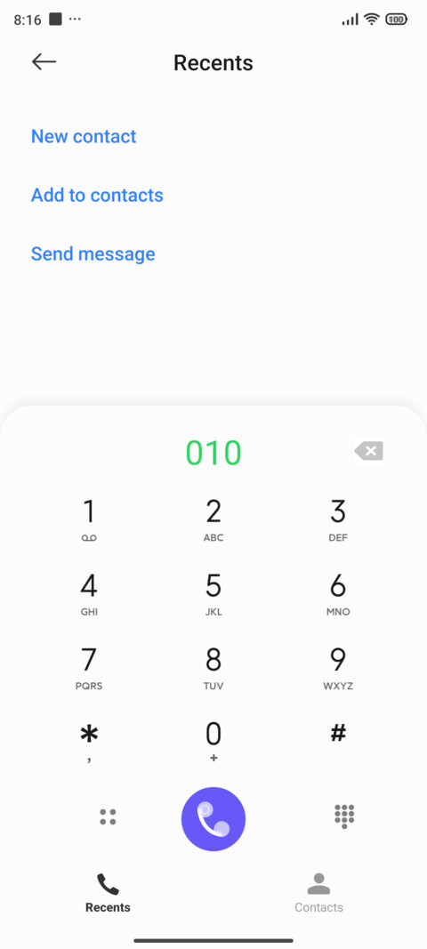 HI MY screenshot