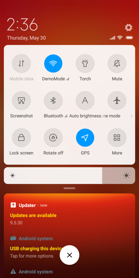 Incredibles_DWM19 screenshot