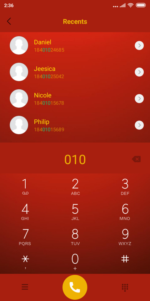 Incredibles_DWM19 screenshot