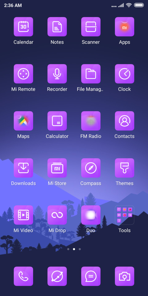SWEE_DWM19 screenshot