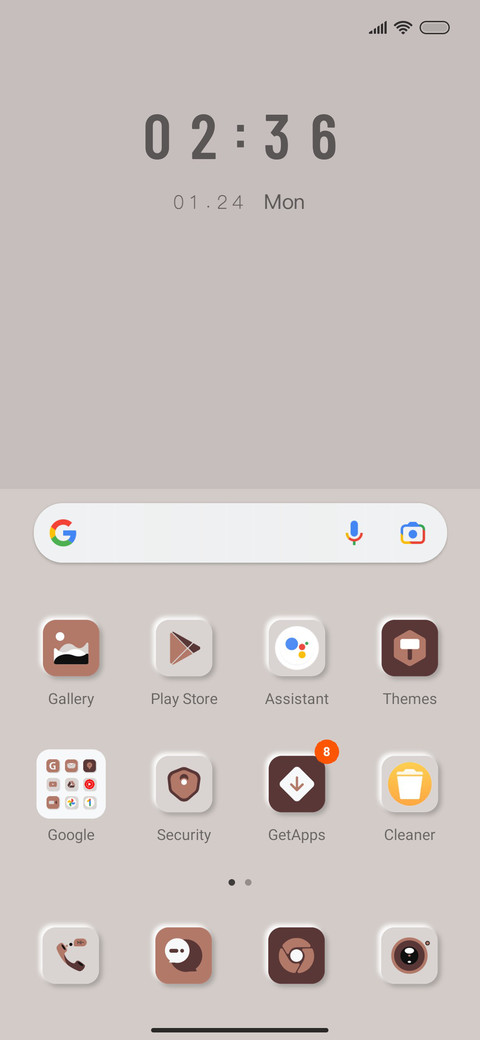 enjoy screenshot