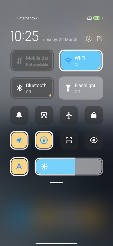 Turns V12 screenshot