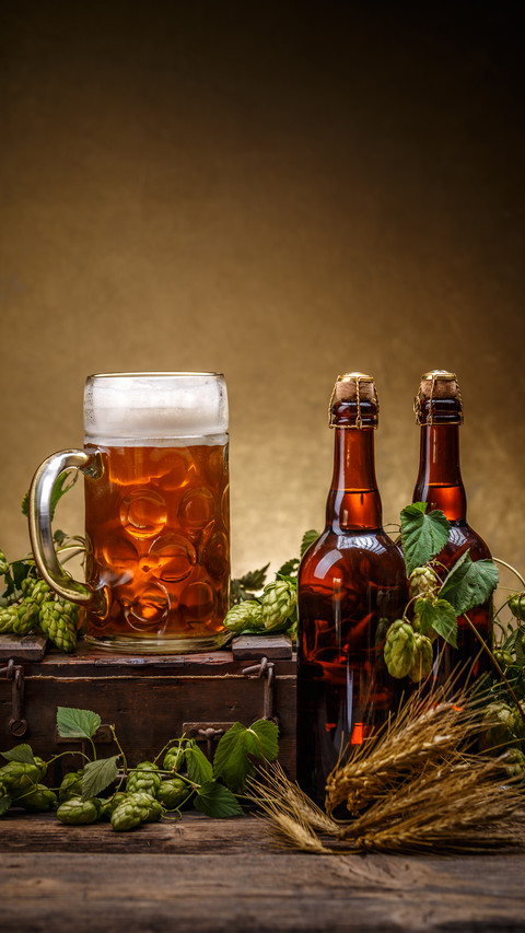 Five best beers in the country 2 screenshot