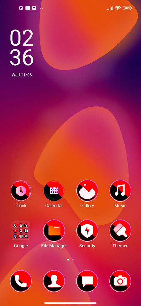 Design Stone screenshot
