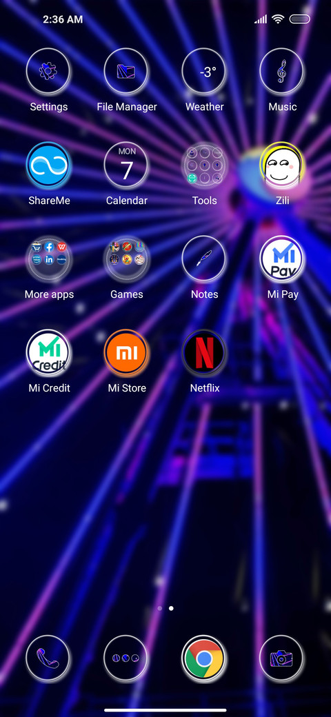 Ferris Muno screenshot