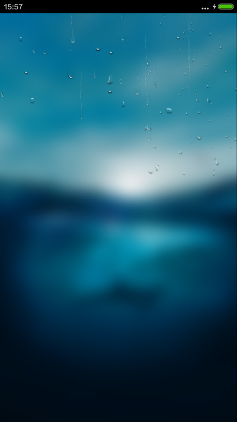 （好评返现）孤独的鲸，真4D重力，下雨，气泡，自定义 screenshot