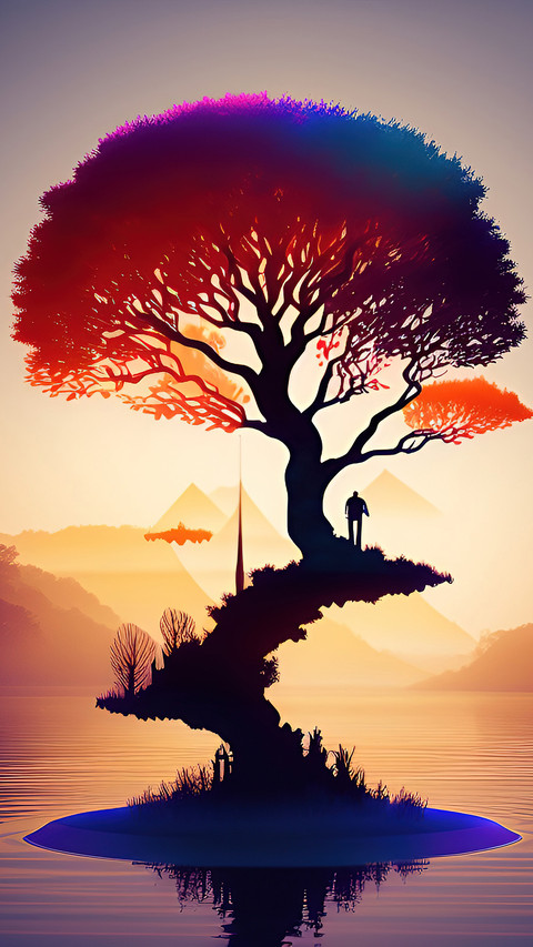 Illustration screenshot