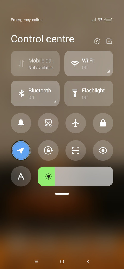 Interio_3MDP screenshot