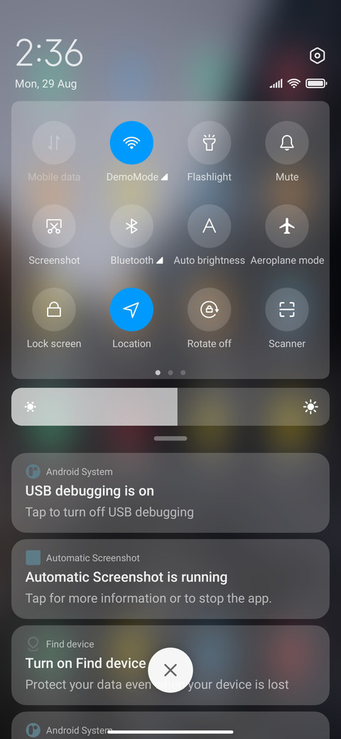 Climbing together screenshot