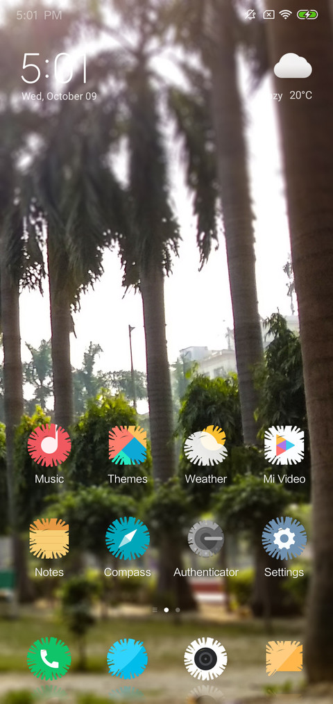 PinesTree_DWM2 screenshot