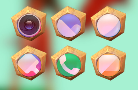 Lords screenshot