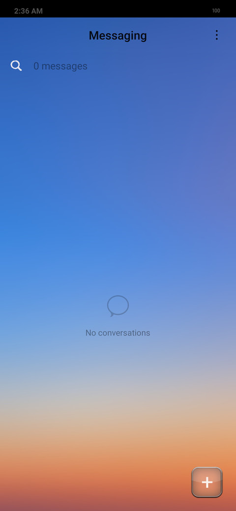 Live Weather screenshot