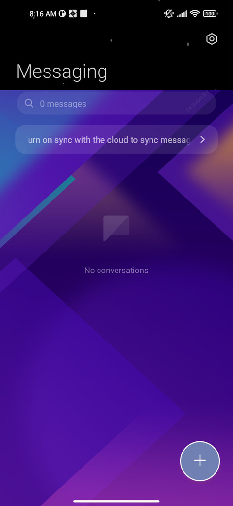 Time M14 screenshot