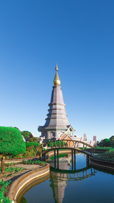 How fragrant is it to travel alone in chiang mai screenshot