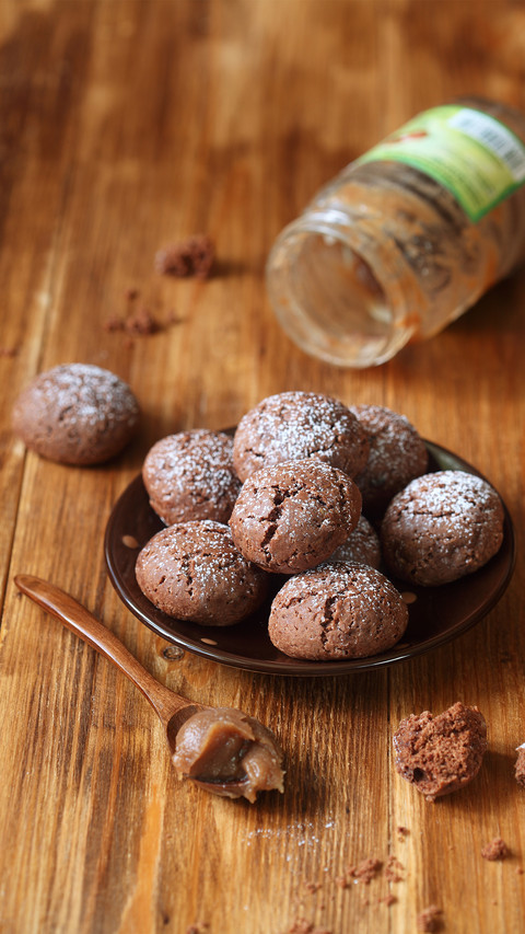 Cookies screenshot