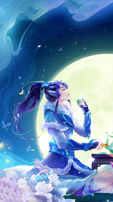 《梦幻》回流玩家必读 screenshot