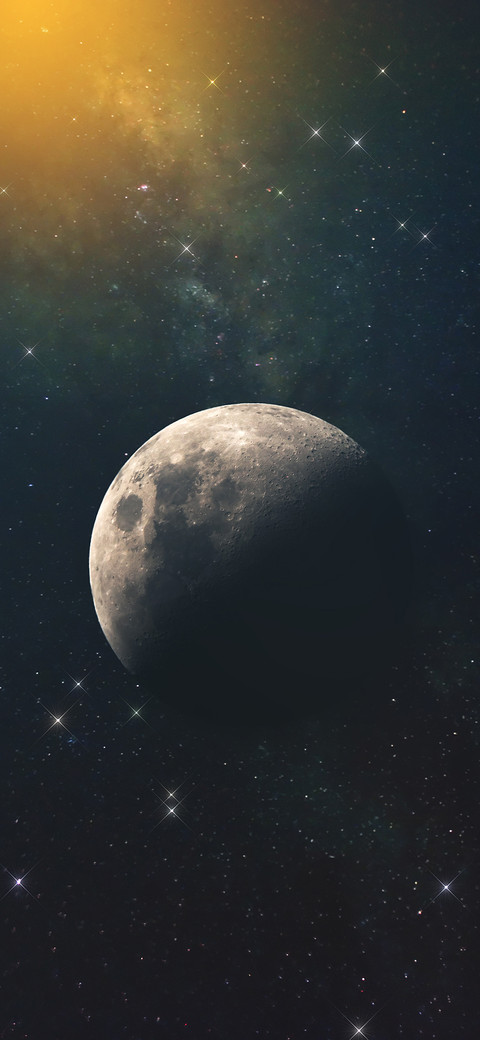 Floating planet-PAIXIN screenshot
