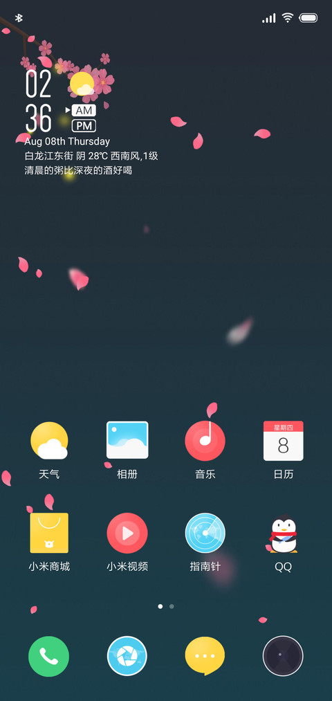 宁静CC screenshot