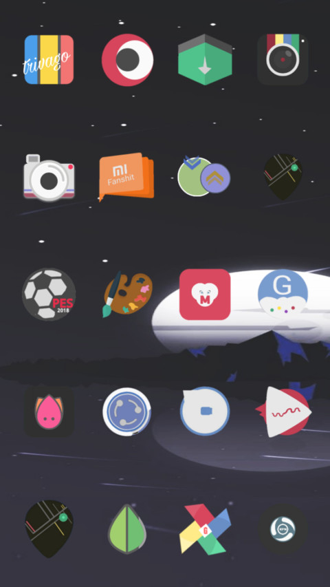 Asprek screenshot