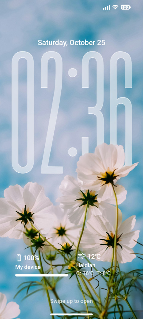 Colorful 26Pro screenshot