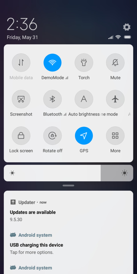 Little_DWM19 screenshot