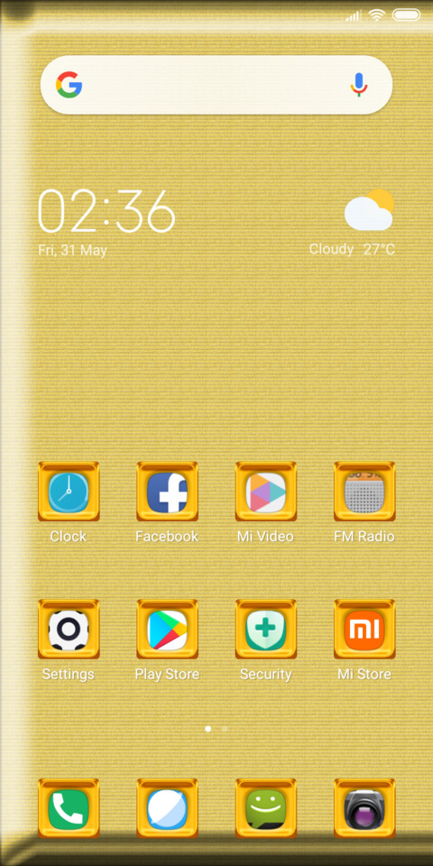 Sweeps_DWM19 screenshot