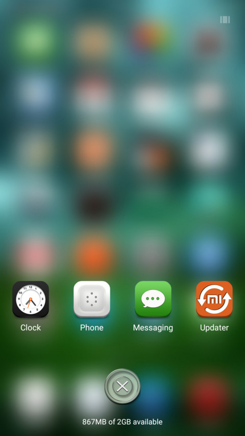 GLİESSE(TORNADO) screenshot