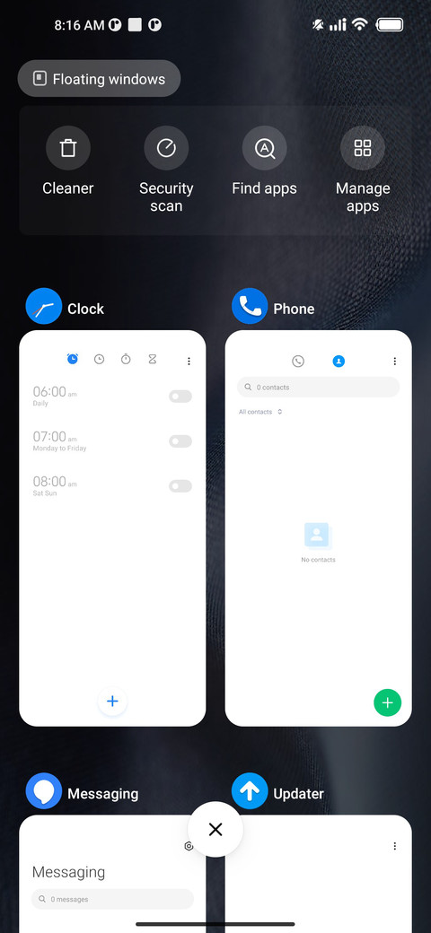 AA12_Grey screenshot