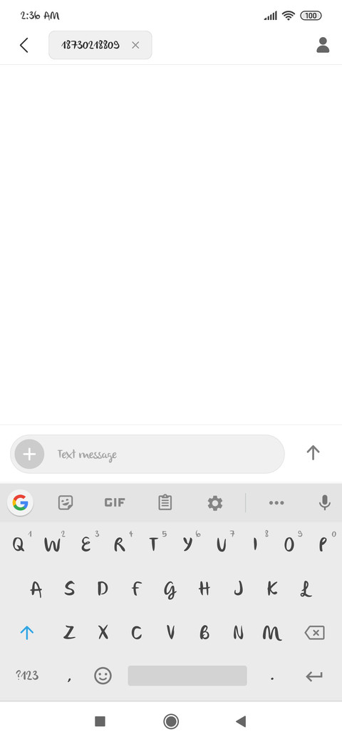 mmolivier screenshot