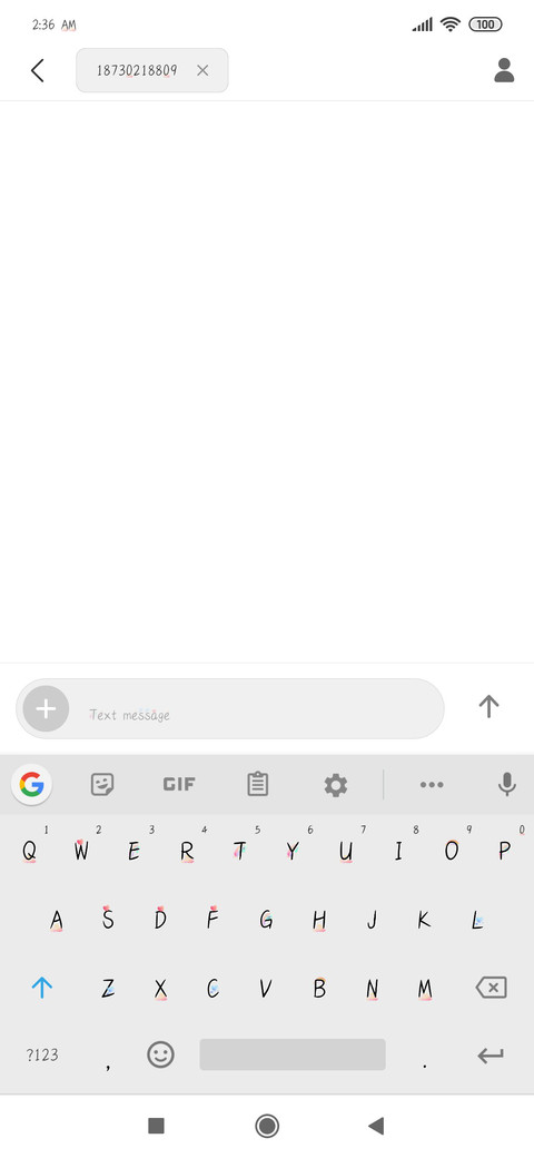 Beautiful screenshot