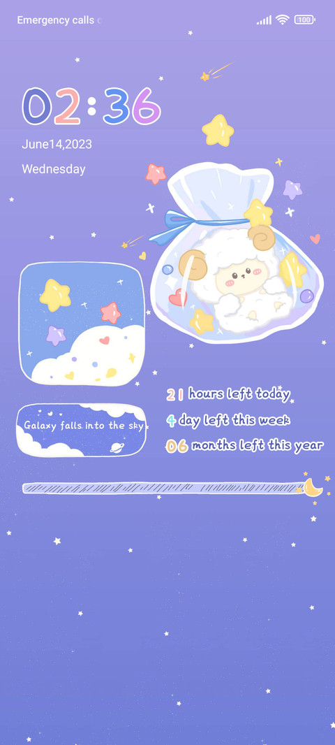 Sugar Bag Sheep screenshot