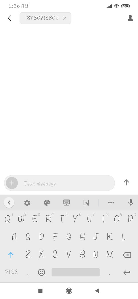 simple life screenshot